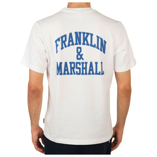 Franklin Marshall Ανδρική κοντομάνικη μπλούζα